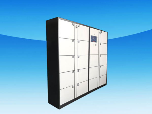 智能文件交換柜廠家深入信息化建設(shè)，執(zhí)法建設(shè)文件交換柜不可少