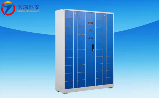 智能寄存柜廠家哪家好