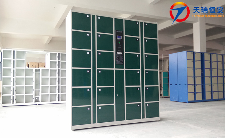 智能儲(chǔ)物柜廠家