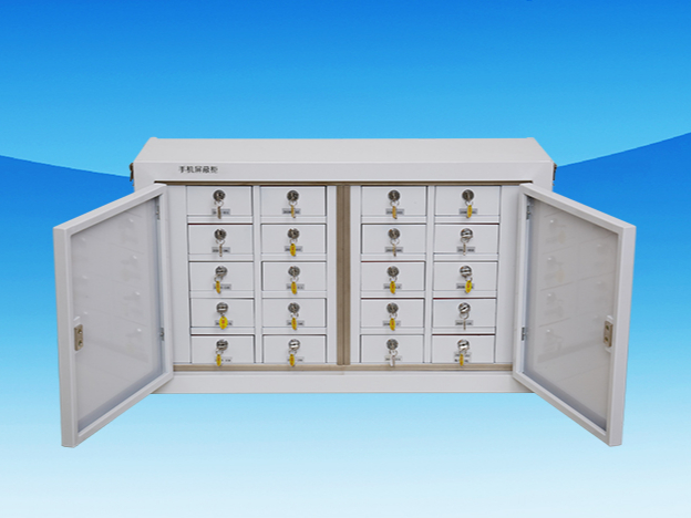 【天瑞恒安】如何選擇質(zhì)量有保障的手機屏蔽柜廠家