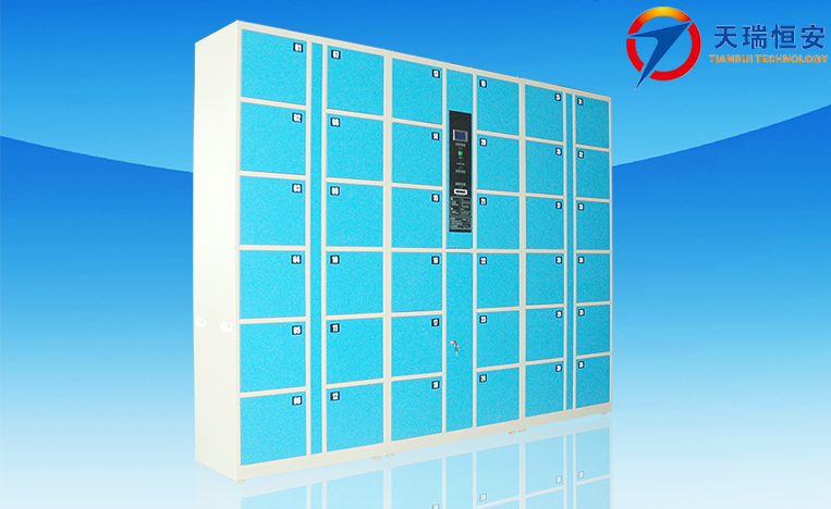 智能儲物柜價格