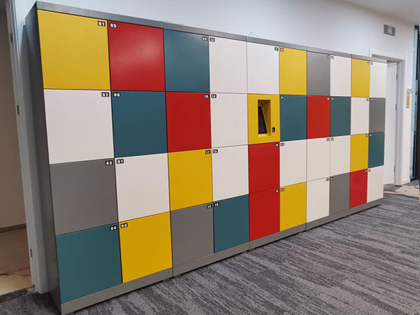 智能儲物柜原理與作用大揭秘【天瑞恒安】