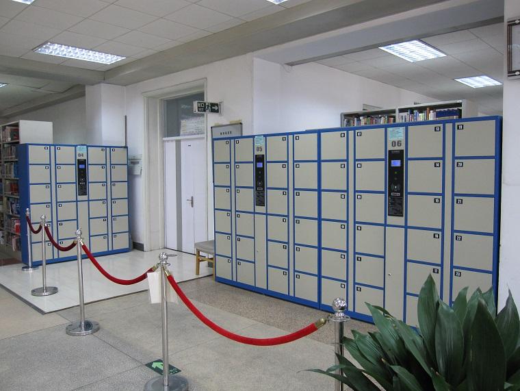 智能寄存柜市場的“蛋糕“有多大?