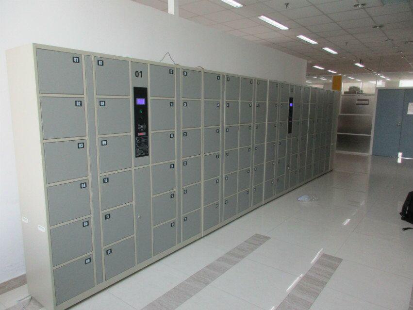 辦公用智能卷宗柜單位該如何選擇？