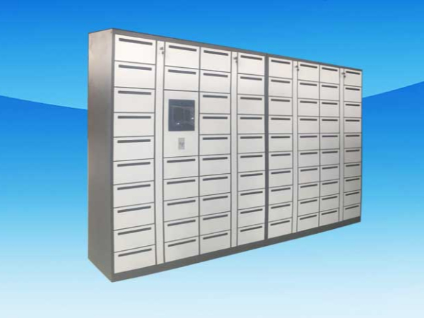 文件自助交換柜打開高效工作的大門，自助交換柜對全程進(jìn)行監(jiān)督記錄