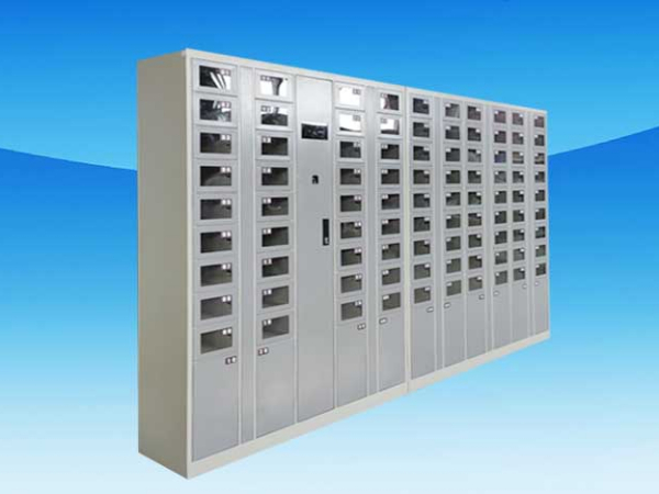 市場發(fā)展標配的智能電子寄存柜：通過智能寄存實現用戶需求