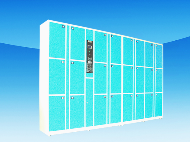 智能儲(chǔ)物柜的秘密，你知多少