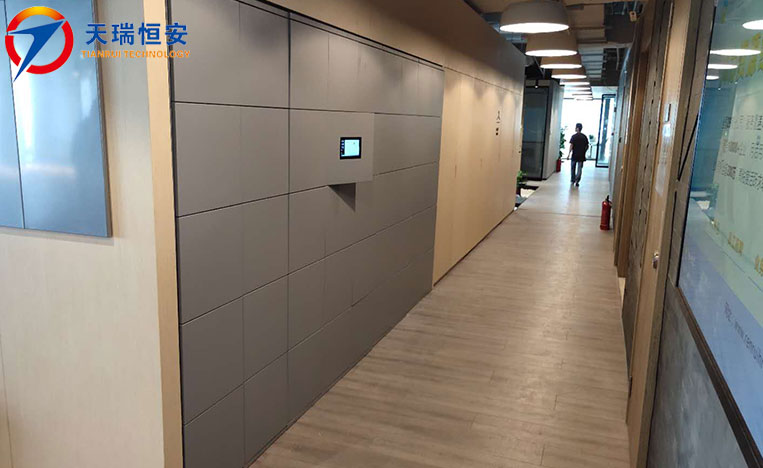 電子存包柜廠家