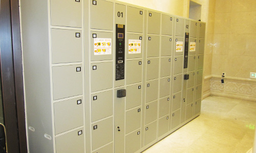 呼和浩特市博物館