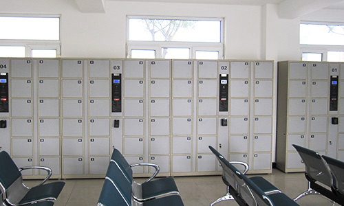 天津清河農(nóng)場監(jiān)獄