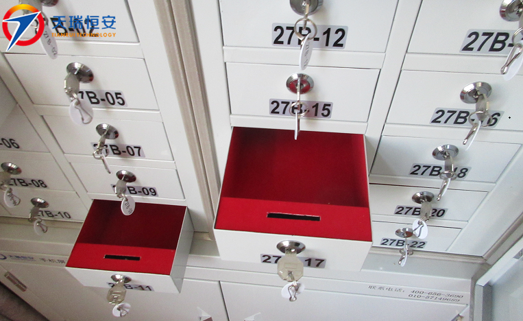 手機(jī)信號屏蔽柜