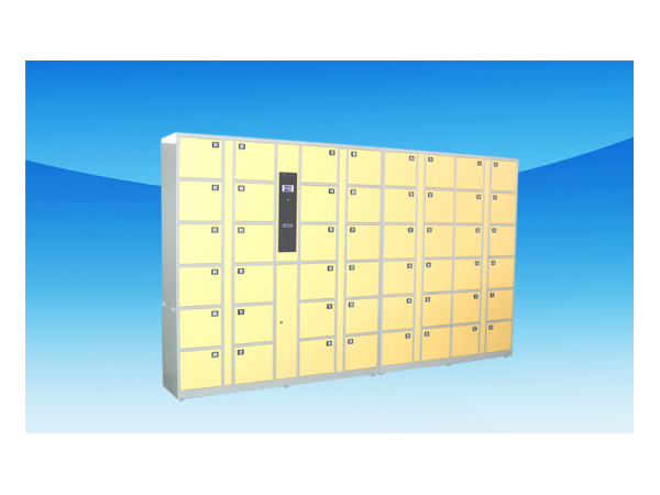 你在使用智能儲(chǔ)物柜的時(shí)候會(huì)擔(dān)心它的安全性嗎？