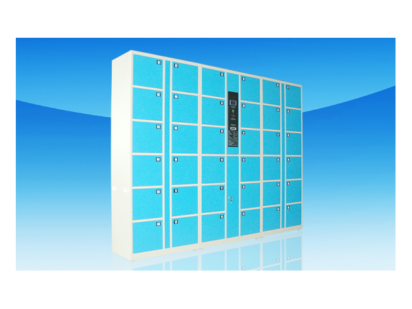 自動存包柜是怎樣進(jìn)行寄存物品的