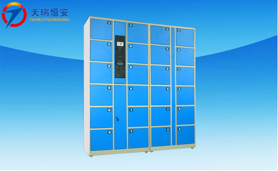 智能儲(chǔ)物柜