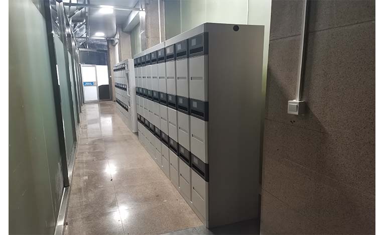 公文流轉(zhuǎn)柜