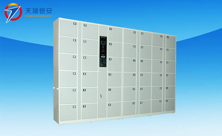 自動(dòng)寄存柜