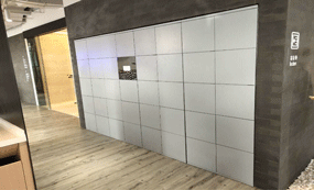 夢(mèng)想家--領(lǐng)地環(huán)球金融中心