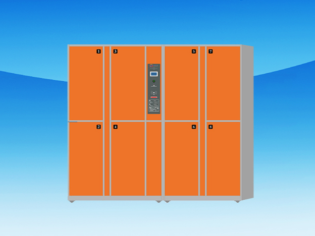 寄存柜應(yīng)用在哪些場(chǎng)合的多？