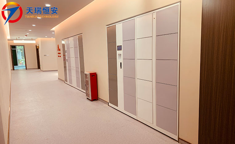 智能寄存柜價格