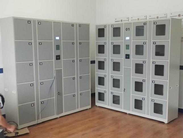 智能物證柜的強(qiáng)大之處在于哪里？