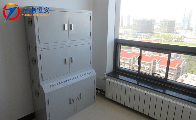 手機信號屏蔽柜價格