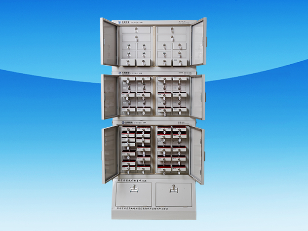 怎樣才能找到靠譜的手機(jī)信號屏蔽柜廠家？