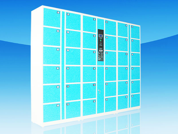 【天瑞恒安】存包柜的作用這么多，你知道嗎？