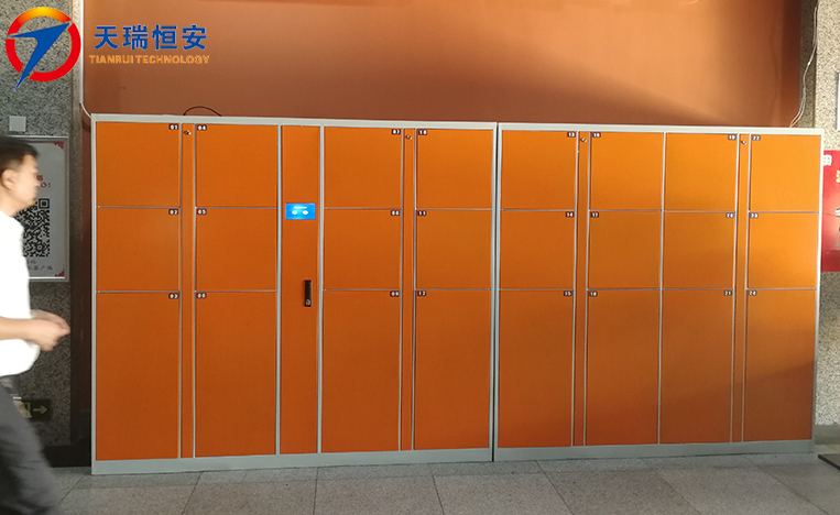 電子儲物柜廠家