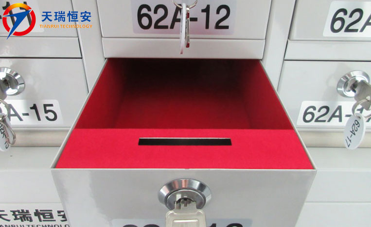 手機(jī)屏蔽柜價格