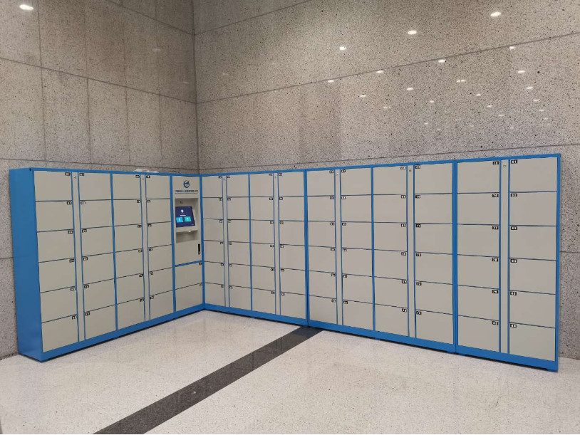 強(qiáng)大國(guó)防力量的中國(guó)航空工業(yè)集團(tuán)響應(yīng)國(guó)家智能戰(zhàn)略采購(gòu)天瑞恒安智能柜