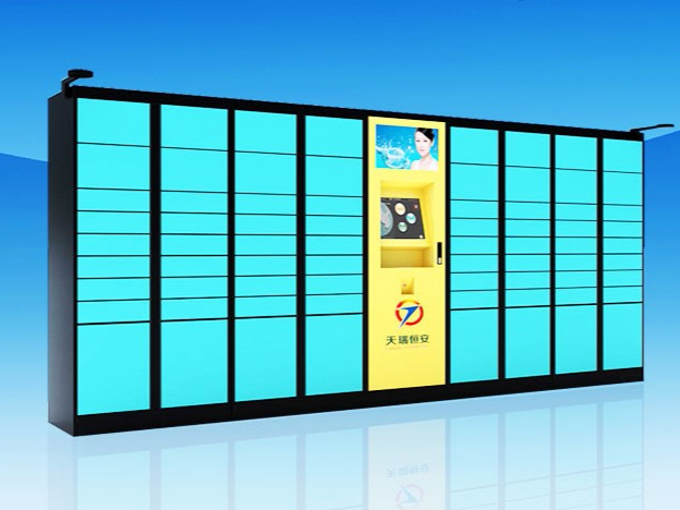 【天瑞恒安】智能快件箱哪家值得推薦?|鑒別自助存包柜的優(yōu)良