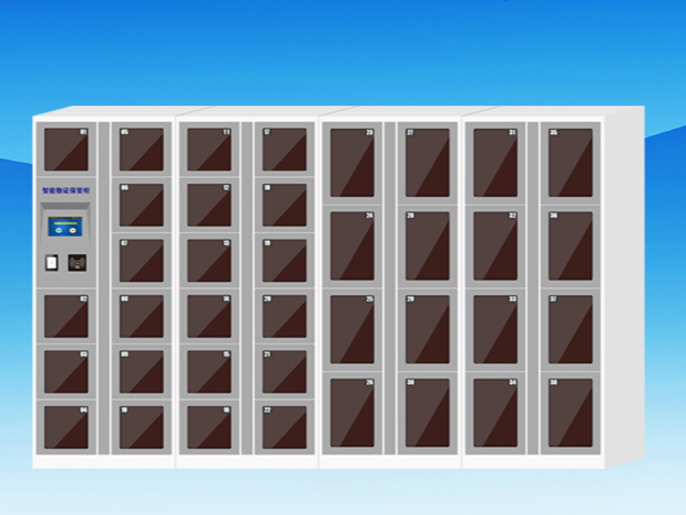 【天瑞恒安】智能卷宗柜，安全系數(shù)很高！