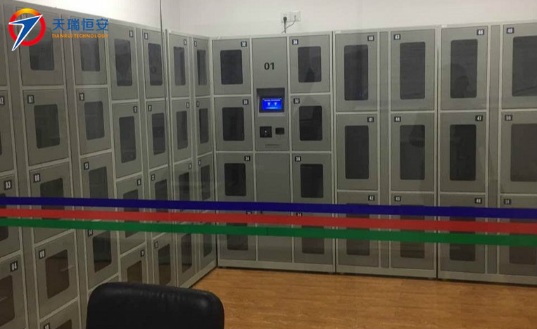 智能卷宗柜多少錢