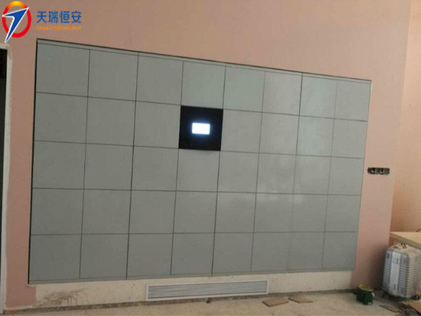 智能柜   電子寄存柜   智能儲(chǔ)物柜