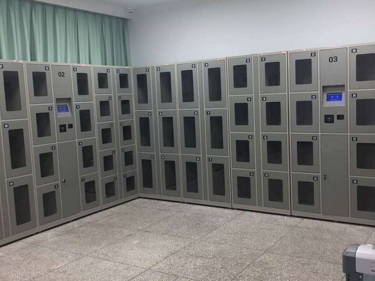 【天瑞恒安】智能卷宗柜的安全重要性