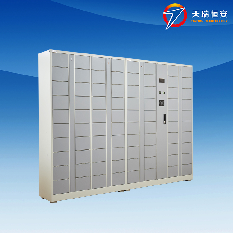 80格手機存放柜