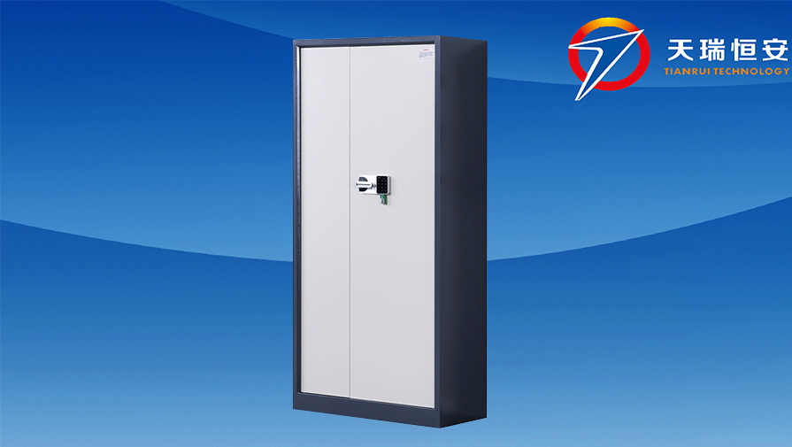 通單節(jié)保密柜