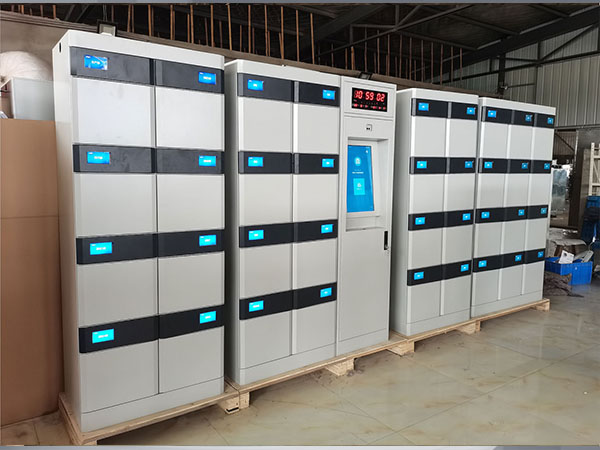 智能文件交換柜業(yè)務(wù)需求有哪些?【天瑞恒安】