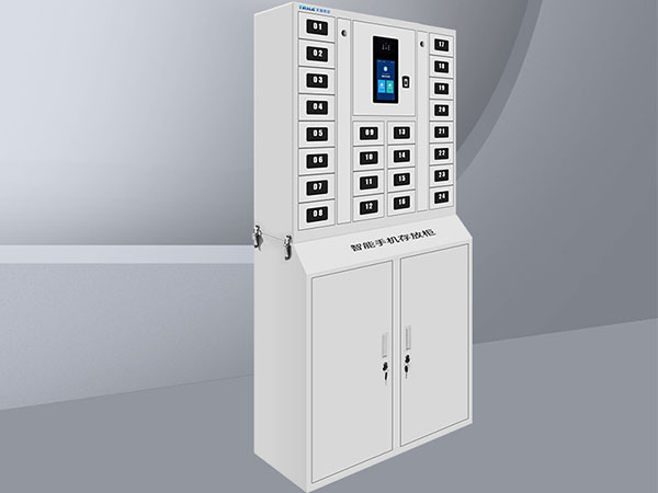 天瑞恒安的智能手機柜可靠性體現(xiàn)在哪些方面?