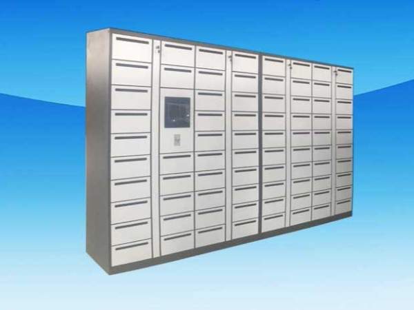 北京電子寄存柜在學(xué)校圖書(shū)館的普及，致力于學(xué)生們的寄存需求