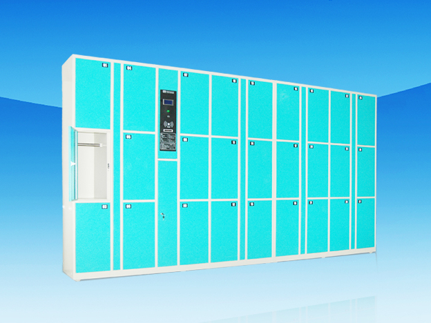 請不要選這樣的電子存包柜廠家