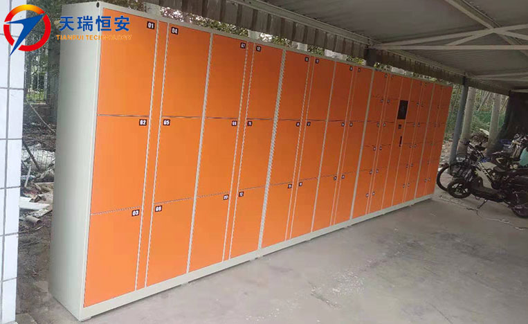 電子寄存柜價格