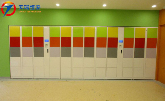 北京共享儲(chǔ)物柜