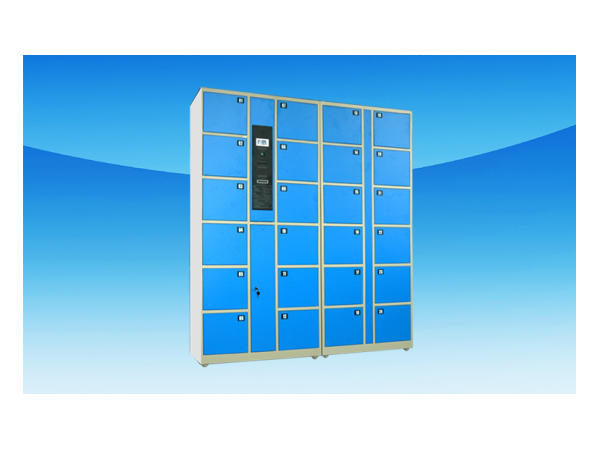 選購學(xué)校使用的智能寄存柜需要注意什么