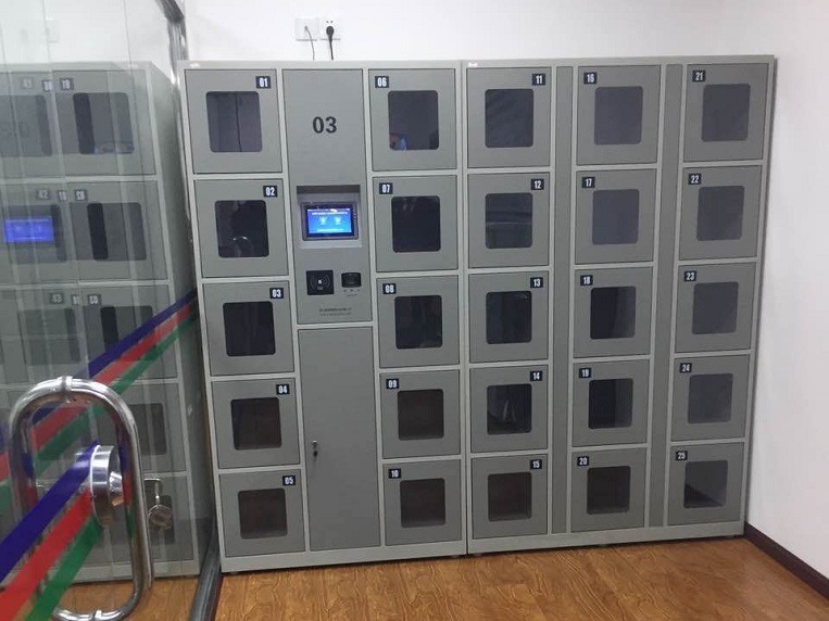 【天瑞恒安】智能案管柜已成必然趨勢(shì)，有效幫助公安機(jī)關(guān)提升工作效率