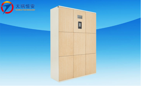 法院電子寄存柜廠家