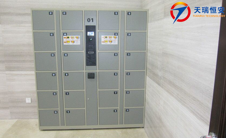 電子寄存柜價格
