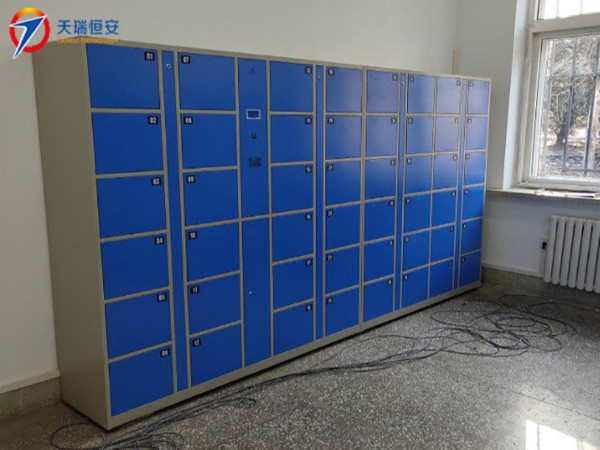 智能儲物柜   智能存樣柜  智能存包柜