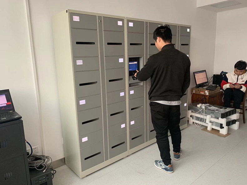 安徽濱湖區(qū)某安全技術(shù)中心