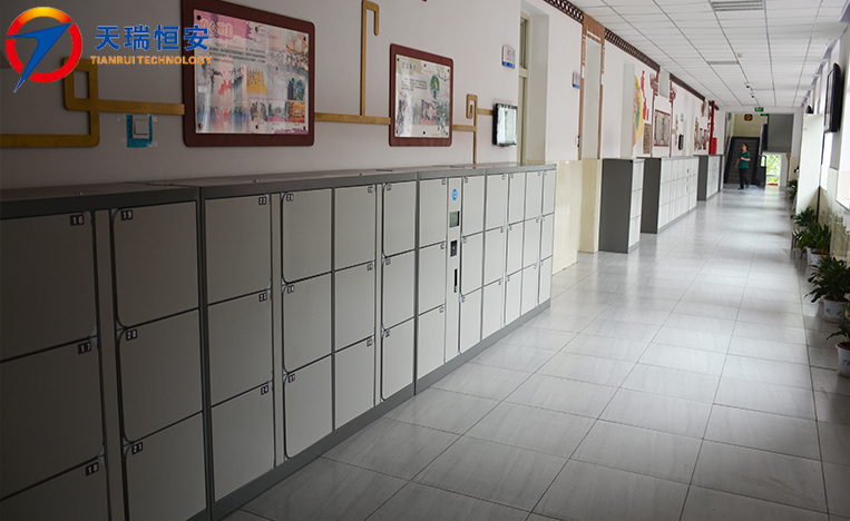 電子寄存柜價格